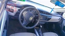 تۆیۆتا کۆرۆلا